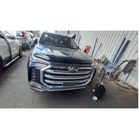 Ldv T60  Sk8c, Right Rear Door Trim