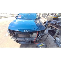 Kia Sportage Nq5 Centre Rear Courtesy Light