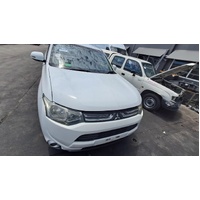 Mitsubishi Outlander  Zj-Zl 2.352 Ratio Rear Diff Centre