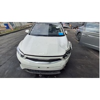 Kia Stonic Yb Right Rear Outer Door Handle