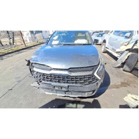 Kia Sportage Nq5 Right Side Front Courtesy Light