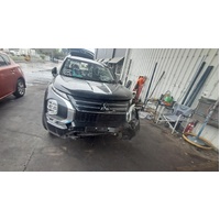 Mitsubishi Outlander  Zm,  Airbag  Clockspring