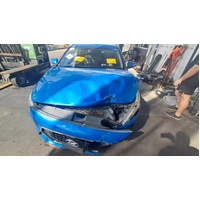 Hyundai I30 Pd Left Front Wiper Arm