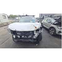 Nissan Navara Np300 Right Front Power Window Master Switch