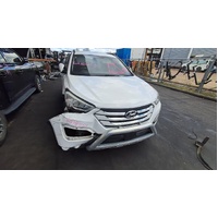 Hyundai Santa Fe Dm 3.195 Ratio Diff Centre