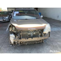 Nissan Xtrail T31 Right Door Mirror