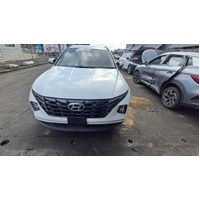 Hyundai Tucson Nx4 Turbo To Intercooler Hose