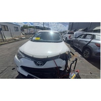 Toyota Rav4 Xa40 2.277 Ratio  Rear Diff Centre