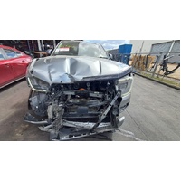 Ford Ranger Ra, Intergrated Brake Control Switch