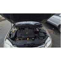 Mazda 6 Gg/Gy Right Power Door Mirror