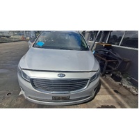 Kia Carnival/Grand Carnival Yp Under Dash Fuse Box