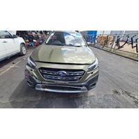 Subaru Outback  7Th Gen, Console