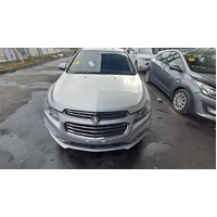 Holden Cruze Jh Sedan/Hatch Front Bumper