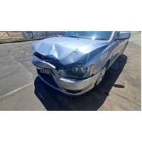 Mitsubishi Lancer Cj  Bootlid