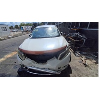 Nissan Xtrail Ts/St T32  Right Door Mirror