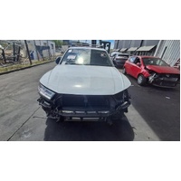 Audi Q5 Fy Right Rear 2Nd Seat Leather