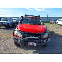 Mazda Bt50, Ford Ranger Steering Angle Sensor