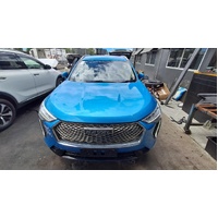 Haval Jolion Intercooler
