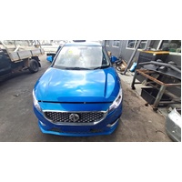 Mg Mg3 Szp1 Airbag Clockspring