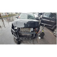 Hyundai I30 Pd Left Rear Door Window