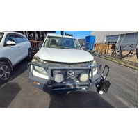 Mazda Bt50 Up-Ur  Brake Booster