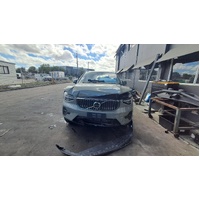 Volvo Xc40 C40  Left Rear Door Regulator Assy