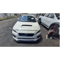 Subaru Wrx V1 Right Rear Abs Sensor