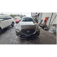 Mazda Cx3 Dk, Heater Fan Motor