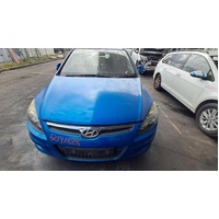 Hyundai I30 Fd Front Bumper