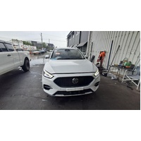 Mg Zs Azs1 1.5 Petrol Auto, Radiator