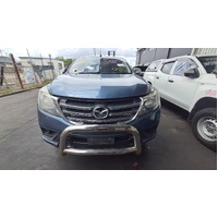 Ford Ranger Px1 Mazda Bt50 Up Ur 3.2 P5at Turbo Diesel Engine