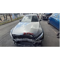 Mercedes C Class  S205  Wagon, Right  Steering Wheel  Airbag