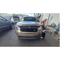 Land Rover Discovery Sport  L550,  Shift Linkage