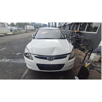 Hyundai I30 Fd  Left Taillight