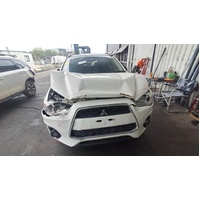 Mitsubishi Asx Xa-Xd  Right Side Tailgate Hinge