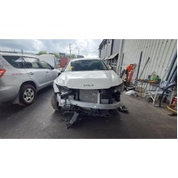 Kia Sorento  Hyundai  Santa Fe,  Left Rear Trailing Arm