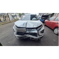 Mitsubishi Eclipse Cross Gen 1 Centre Console