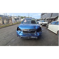 Subaru Forester  Right Front Driveshaft