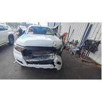 Ford Ranger Px Series 2-3 Diesel 3.2 P5at Turbo Engine