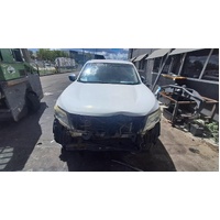 Nissan Navara Np300 Power Steer Reservoir