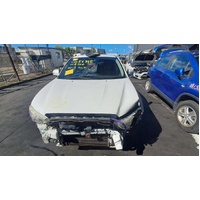 Mitsubishi Asx Xa-Xd Left Front Outer Colour Coded Door Handle