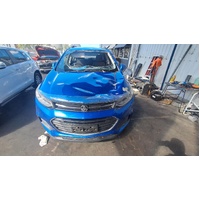 Holden Trax Tj Series Heater Fan Motor