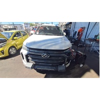 Ldv T60 Sk8c,  Intercooler  (Turbo To Intercooler)