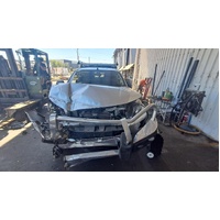 Mitsubishi Triton Mq-Mr Manual Flywheel