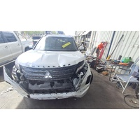 Mitsubishi Outlander  Zm,   Jack Tool Kit