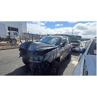 Volkswagen Amarok 2h Left Front Caliper