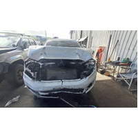 Ford Everest  Ua, Engine Cover