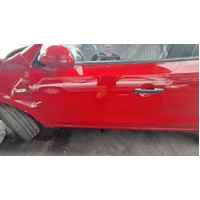 Hyundai I30 Fd 2.0 Petrol 4 Speed  Automatic Transmission