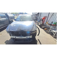 Mazda Cx8 Kg Left Front Power Window Switch