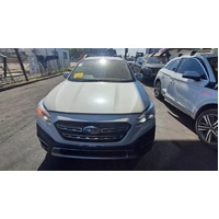 Subaru Outback  7Th Gen, Left Side Curtain Airbag